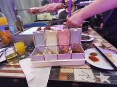-沪上名羊天下•烤羊腿•东北烧烤•小龙虾(浦东直营总店)