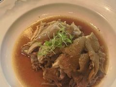 -百草滩羊清水涮羊肉(长城路店)
