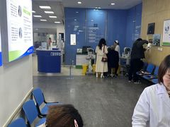 -武汉大学附属爱尔眼科医院(湖北总院)