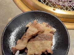 -谷牛日式烤肉(宝山U天地店)