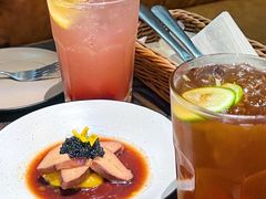 -The Cheebat 锌吧·Bistro(体育西店)