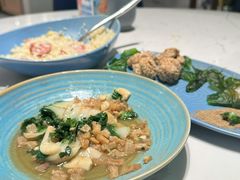 -鹿港小镇(悠唐店)