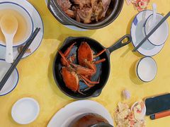 -莲花公园煎蟹(总店)