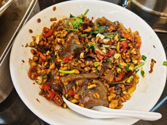 -胖东瓜·浏阳菜馆(火车站店)