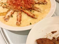 -新雅粤菜馆(南京东路店)