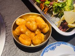 -来涮蜀鲜货火锅串串香(菜市口店)