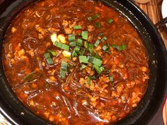 -百年神厨·地道川菜(清江西路店)