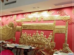 大堂-阿财老铺·凤阳土菜馆
