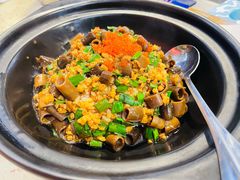 -船梆煮•蒸汽海鲜·生腌干蒸(五四广场店)