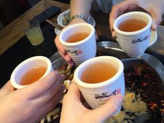 -纸盐河码头火锅(十八梯店)
