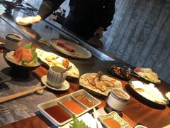 -岩也·日料与酒(龙岗天安云谷店)