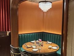 -上海人家花樣年华(中山公园店)