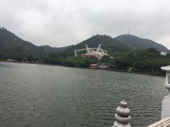 -珠海圆明新园
