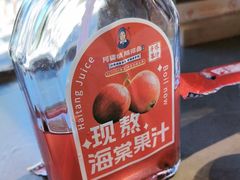 -阿婆情腊排骨火锅·野生菌季(古城旗舰店)