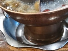-大明铜锅·烤涮坊·烧烤(新开路店)