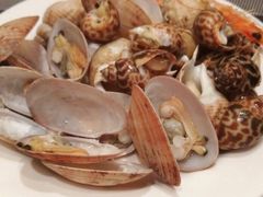 -好日子皇冠假日酒店·君怡咖啡厅(特美思大厦店)