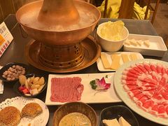 -南门涮肉(后海店)