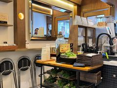 -Parking Coffee(孩儿巷店)