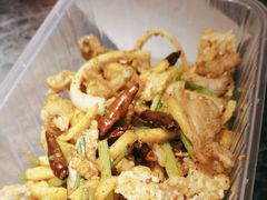 -红盔甲·小龙虾(长寿路店)