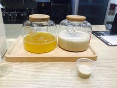 -隆延茶铺(学清路驹然店)