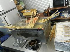 -西归浦每天偶来市场