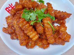 -胖妹面庄(香饵胡同店)