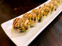 -小川洋风料理(街道口店)