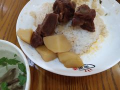 -面面香(肇工店)