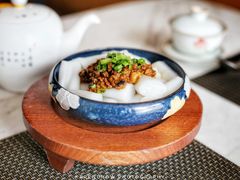 -五号茶居·新派粤菜·岭南五号酒店(沿江中路店)