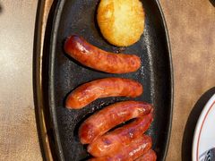 -萨莉亚意式餐厅(浦江万达广场店)