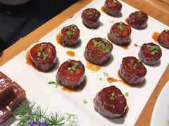 九转大肠-梅飞酒家(桑园路店)