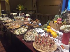 -天津津利华酒店