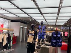 -李宁(福田店)