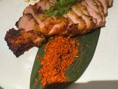 -芭莉与彩虹西餐厅(成都合生汇店)