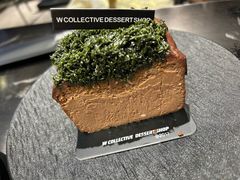 -W COLLECTIVE  DESSERT SHOP