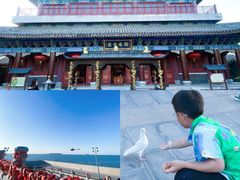 -天津妈祖文化园