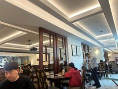 -1868 Café(上海自然博物馆店)