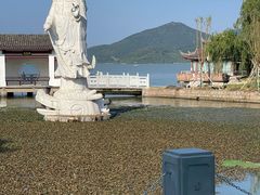 -东钱湖旅游度假区