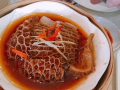 酱皇金钱肚-御宝轩(益丰·外滩源店)