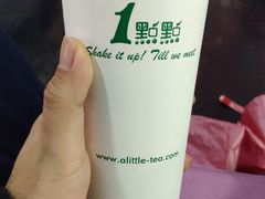 -1点点(温州府前店)