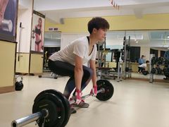 -中田健身工作室(中针商务店)