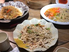 -淮扬楼(千鹤湖店)