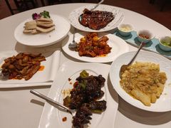 -梅龙镇酒家(南京西路总店)