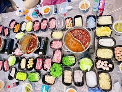 -大猫儿轰趴·团建·年会聚会(朝外店)