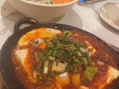-七八冷面·延边朝鲜族美食(欢乐谷店)