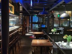 -胡桃里音乐酒馆(下沙店)