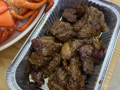 -强记龙虾钳(定安里店)