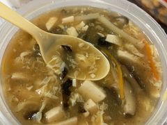 -台北楚楚园馅饼粥(虹桥南丰城店)