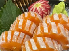 -长崎屋·日本料理·刺身·烧鸟(天河北路店)