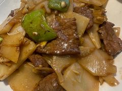 -美极鲜食坊(宝安南路店)